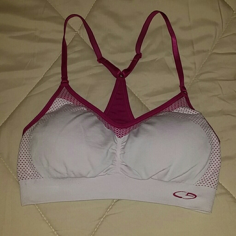 Champion Sports Bra